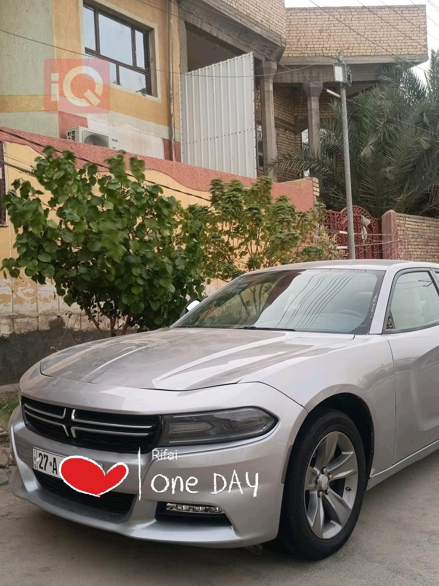دۆج چارجەر